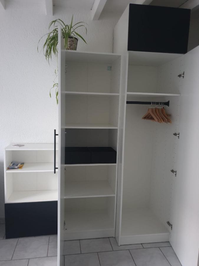 Studio Tout Confort Centre Ville - Balcon, Clim, Tv, Wifi Mazan Εξωτερικό φωτογραφία