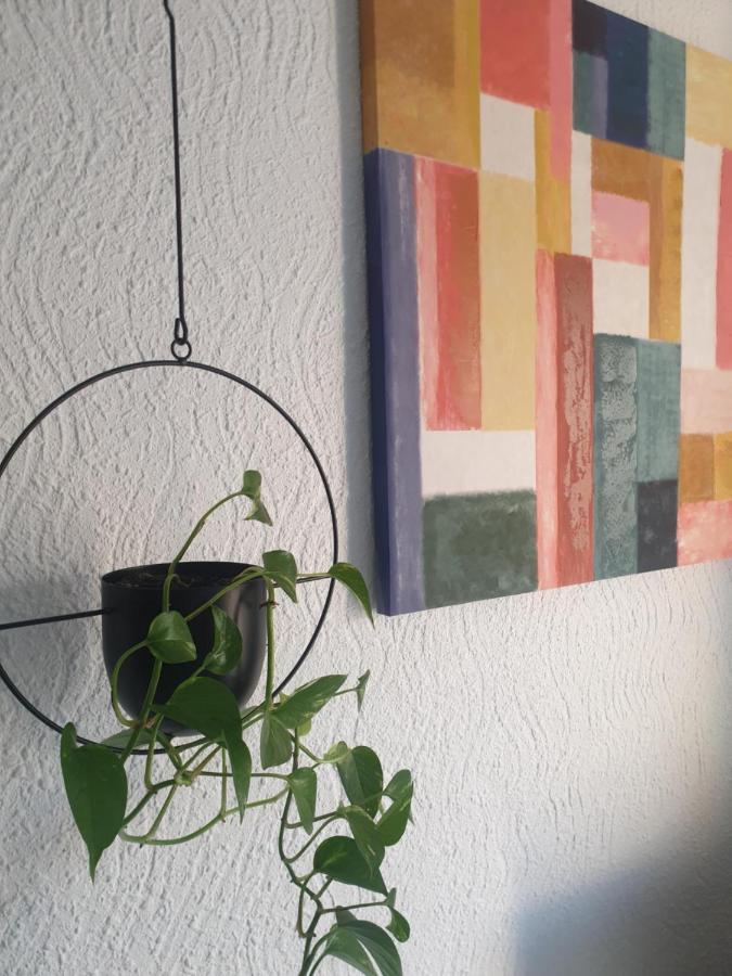 Studio Tout Confort Centre Ville - Balcon, Clim, Tv, Wifi Mazan Εξωτερικό φωτογραφία